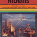Atlantis--1982---Imagic-----