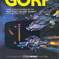 Gorf--1982---CBS-Electronics-
