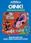 Oink---1983---Activision-----