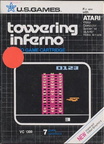 Towering-Inferno--1982---US-Games-----