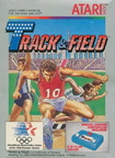 Track-and-Field--1984---Atari-