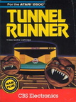 Tunnel-Runner--1983---CBS-Electronics-----