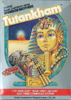 Tutankham--1983---Parker-Bros-