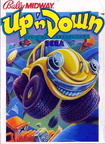 Up--n-Down--1983---Sega-