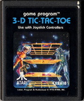 3-D-Tic-Tac-Toe--1978---Atari-----