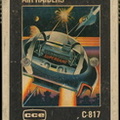 Air-Raiders--1982---Mattel-----