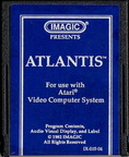 Atlantis--1982---Activision-----