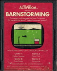 Barnstorming--1982---Activision-----