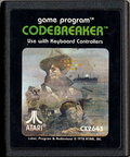 Code-Breaker--1978---Atari-