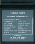 Color-Bar-Generator--Videosoft-