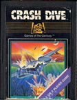 Crash-Dive--1983---20th-Century-Fox-