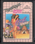Custer-s-Revenge--1982---Mystique-