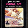 Dodge--em--1980---Atari-