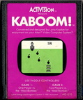 Kaboom---1981---Activision-----