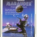Marauder--1982---Tigervision-