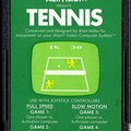 Tennis--1981---Activision-----