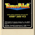 Time-Pilot--1983---Coleco-