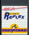 Video-Reflex--Exus---PAL-