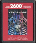 Xenophobe--1990---Atari---PAL-----