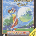 Awesome-Golf--1991-