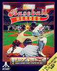Baseball-Heroes--1991-