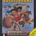 Basketbrawl--1992-
