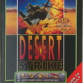 Desert-Strike---Return-to-the-Gulf--1993---Telegames-