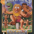 Dinolympics--1992-