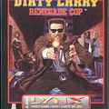 Dirty-Larry---Renegade-Cop--1992-