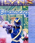 Electrocop--1989-