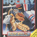 Hockey--1992-