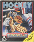 Hockey--1992-