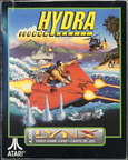 Hydra--1992-