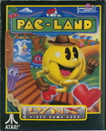 Pac-Land--1991-