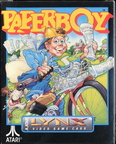 Paperboy--1990-