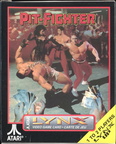 Pit-Fighter---The-Ultimate-Competition--1992-