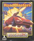 RoadBlasters--1990-