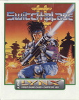 Switchblade-II--1992-