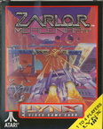 Zarlor-Mercenary--1990-