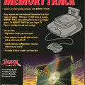 Memory-Track