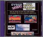 Cyber-Virus---CinciClassic-Edition