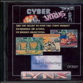 Cyber-Virus