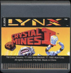 Crystal-Mines-II--USA--Europe-