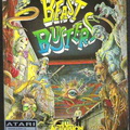 Beast-Busters