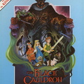 Black-Cauldron--The