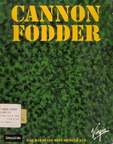 Cannon-Fodder