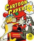 Cartoon-Capers