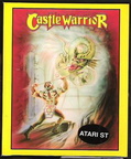 Castle-Warrior