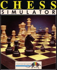 Chess-Simulator