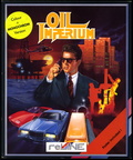 Oil-Imperium